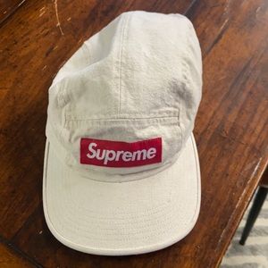 Supreme Hat